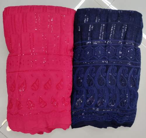 Rayon (Airjet Quality) (14 kg) - 44 inches by Shri Radharaman Fabrics