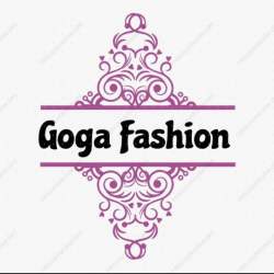 Goga Fashion logo icon