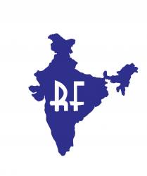 Rajadhani Fashions logo icon