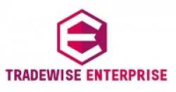 Tradewise Enterprise logo icon