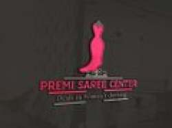 Premi Saree Center logo icon