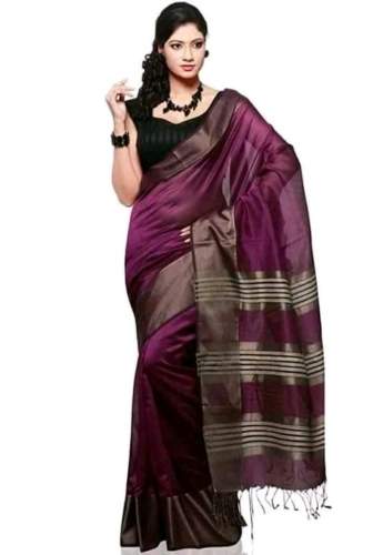 handloom maheshwari saree by Ramkrishna Udhyog