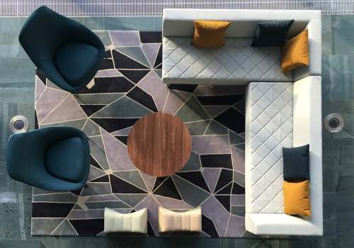 Jaipur Blues Customizations