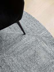 Hand Knotted Rugs From Jaipur Blues