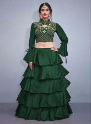 Fancy Lehenga Choli