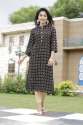 JaipurTrendz Casual rayon Kurti
