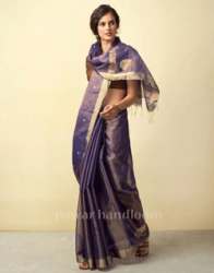 Designer Tissue Saree 