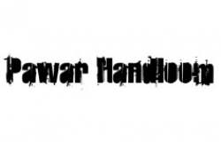 Pawar Handloom logo icon