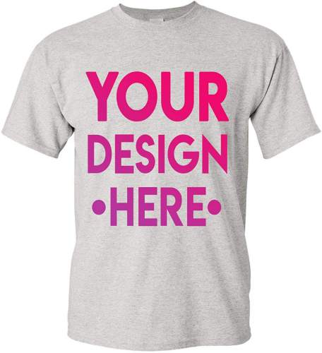 Promotional T-shirts