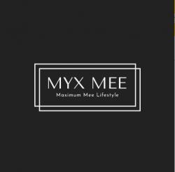 MYX MEE logo icon