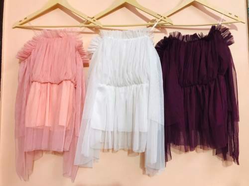 Exclusive Collection Of Western Top