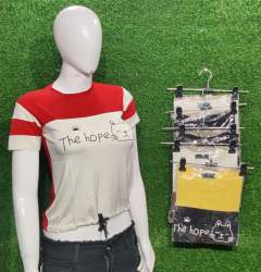 Fancy Ladies T shirt