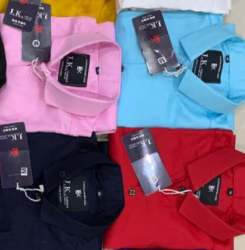 MENS LYCRA STRETCHABLE SHIRTS