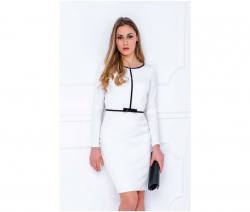 One piece Western Dress