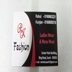 r k fashion logo icon
