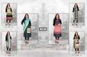 Daily wear American Crape Kurti thumb 7