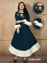 New Exclusive Anarkali Kurti thumb 4