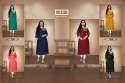 SK Enterprise Launches New Plus Size Cotton Kurti thumb 5