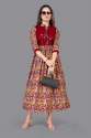 fusion-wear-rayon-printed-gown-kurti