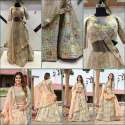 MATUKI CLOTH Presents wedding lahengha Choli  thumb 5
