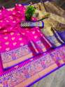soft-silk-jacquard-weaving-saree