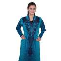 Heavy Designer Woolen Kurtis