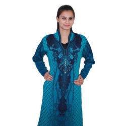 woolen kurtis wholesale