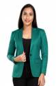 Ladies Fancy Color Blazer thumb 1