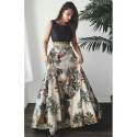 functional-wear-printed-crop-top-lehenga