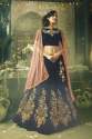Latest Designer Lehenga Choli 