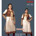 designer-plain-cotton-jacket-style-kurtis