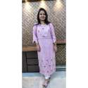 light-pink-embroidered-cotton-kurti