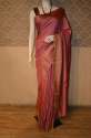 fancy-plain-tussar-silk-saree
