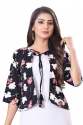 Beautiful Printed Koti Kurti  thumb 5