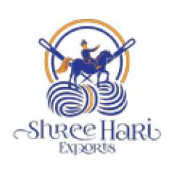 Shree Hari Exports logo icon