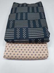 digital printed bandhani design set vise design