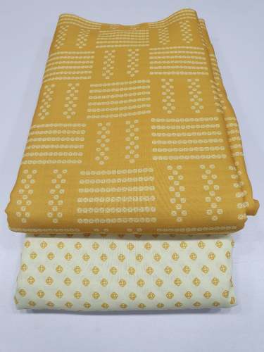 digital printed fabric set vise design