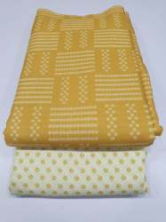 digital printed fabric set vise design