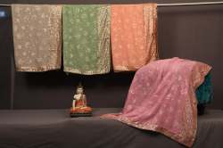 Fancy Designer Dupatta 