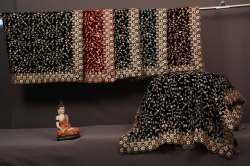 Heavy Designer Gota Work Dupatta 