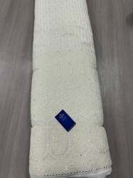 lucknowi embrodiered fancy fabric