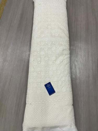 bhakti fabric studio lucknowi embroidery fabric