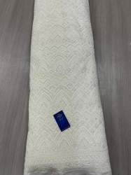 lucknowi mirror work fabric