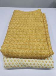 mix and match digital printed fabric