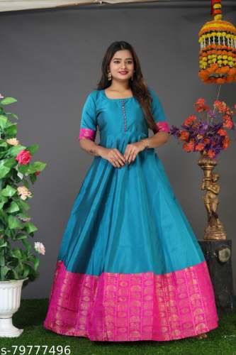 Admirable Graceful Women Gowns