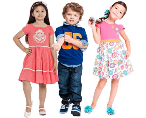 Children's Clothes