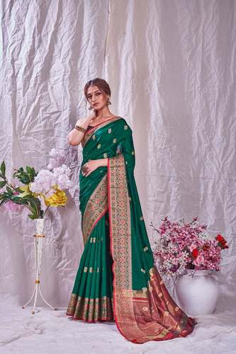 darpani Accurately HANDLOOM PAITHANI SPECIAL SAREE