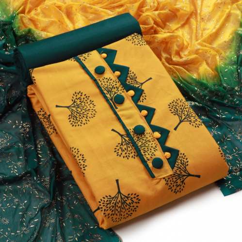 darpani Appealing  Dress Material Suit 