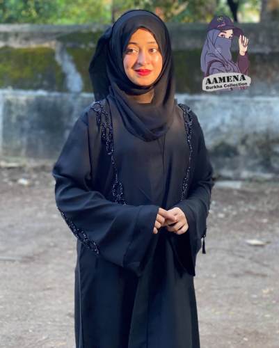 darpani Chesterfieldian Imported nida burkha