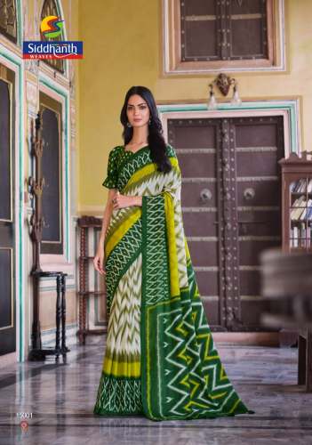 darpani Enticing Pure mal silk